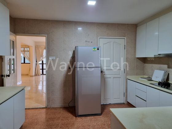 4 Bed Condo for Rent in Amber Glades