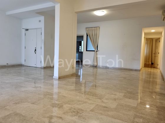 4 Bed Condo for Rent in Amber Glades