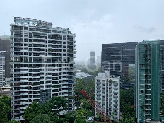 2 Bed Condo for Rent in The Peak @ Cairnhill II