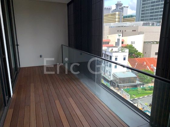 2 Bed Condo for Rent in Lloyd Sixtyfive