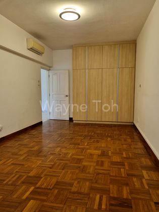 4 Bed Condo for Rent in Amber Glades