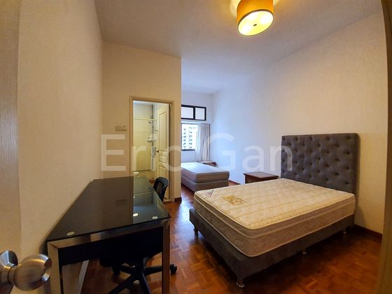 3 Bed Condo for Rent in Pastoral View