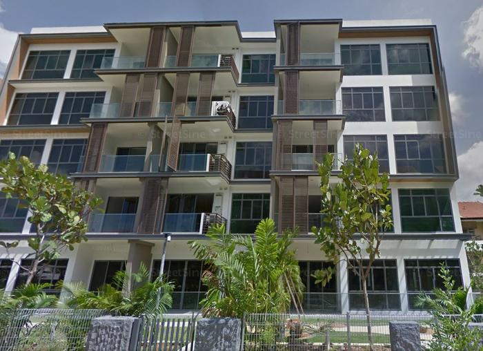 The Seawind (D15), Condominium - For Rent