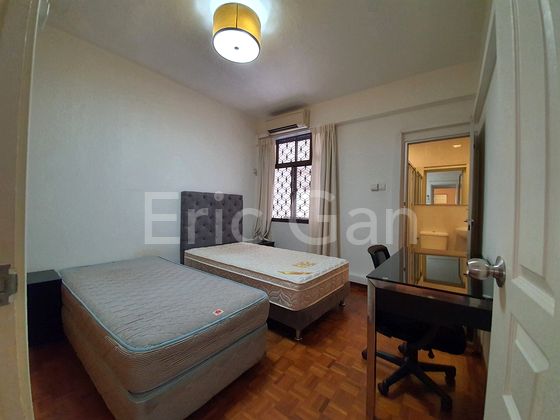 3 Bed Condo for Rent in Pastoral View