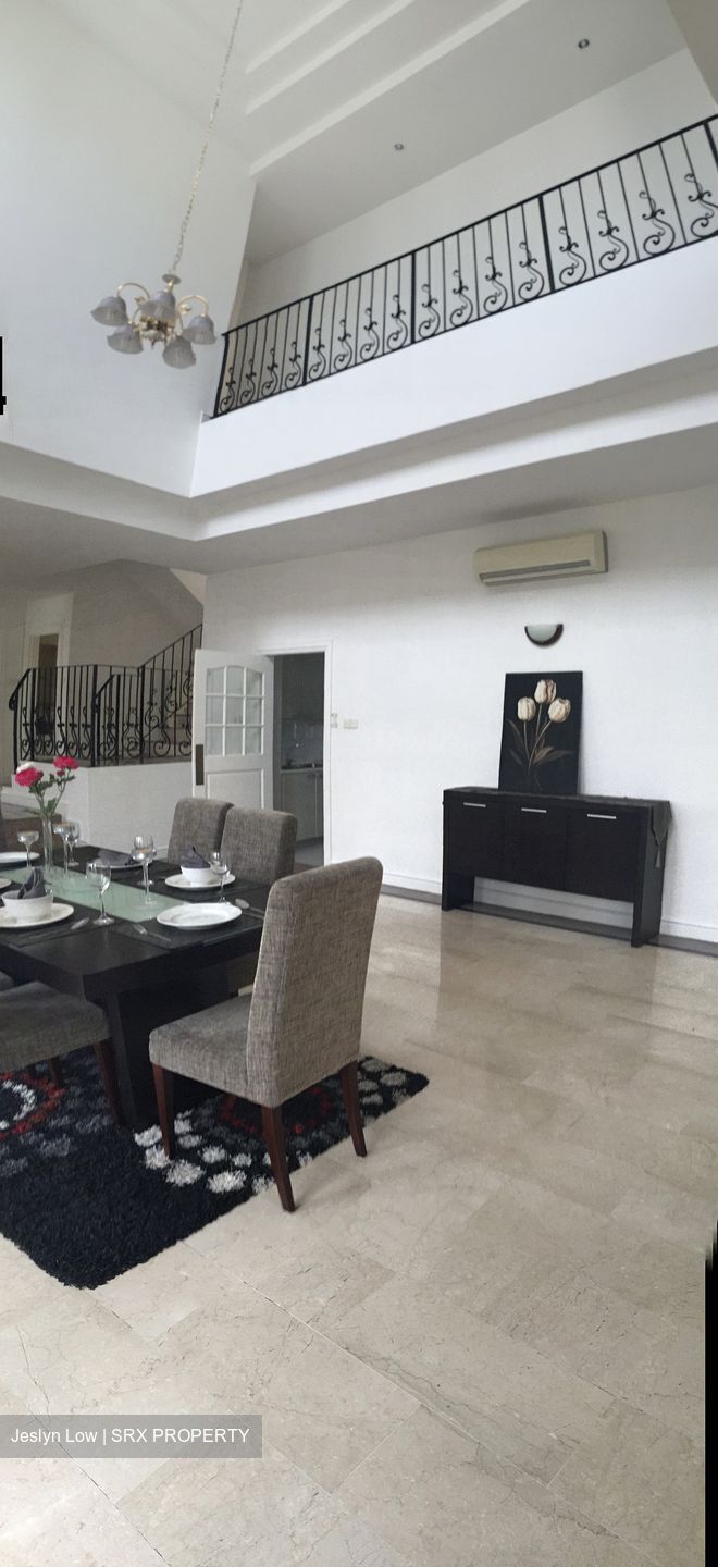 Leonie Condotel (D9), Condominium - For Rent