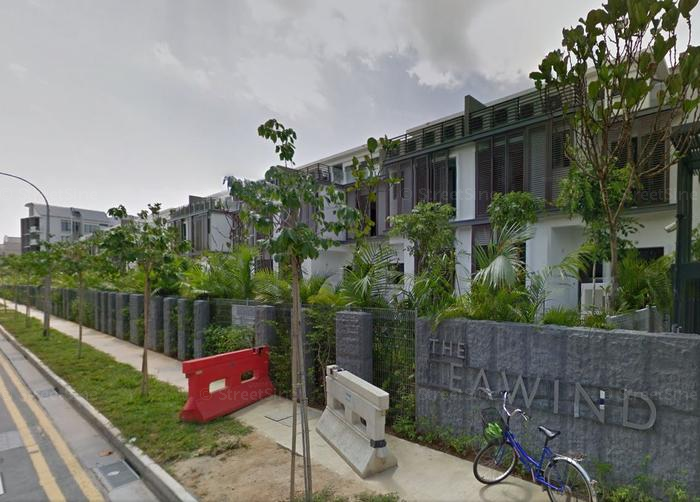 The Seawind (D15), Condominium - For Rent