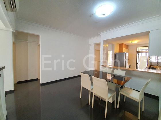 3 Bed Condo for Rent in Pastoral View