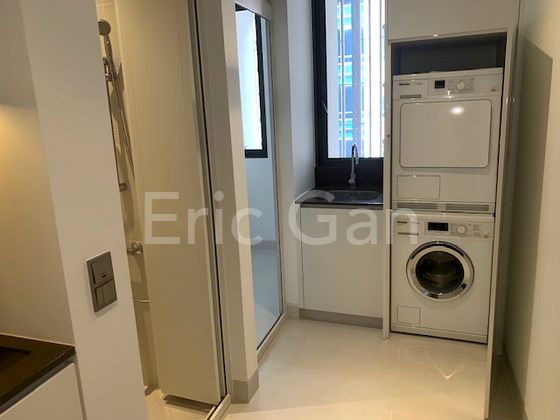 2 Bed Condo for Rent in Lloyd Sixtyfive