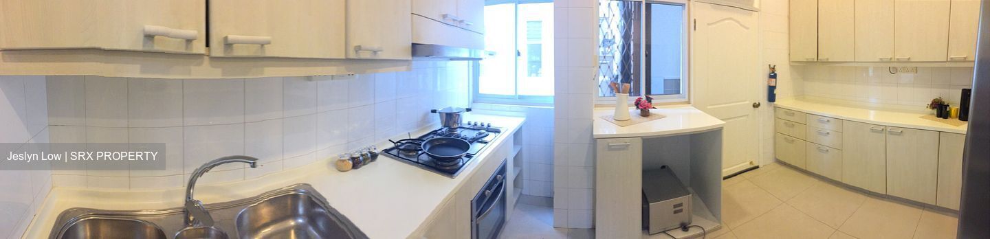 Leonie Condotel (D9), Condominium - For Rent