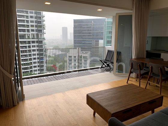 2 Bed Condo for Rent in The Peak @ Cairnhill II