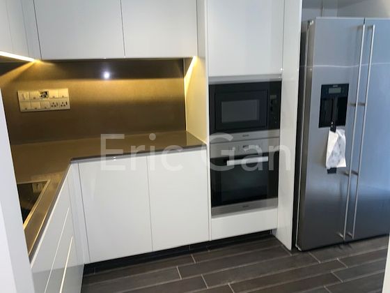 2 Bed Condo for Rent in Lloyd Sixtyfive