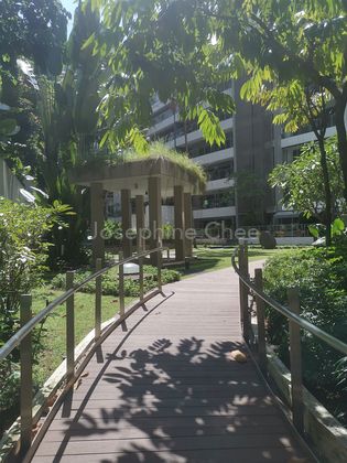 1 Bed Condo for Rent in Sophia Residence