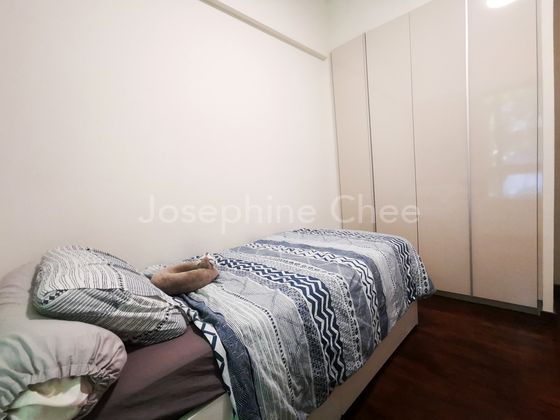 1 Bed Condo for Rent in Sophia Residence