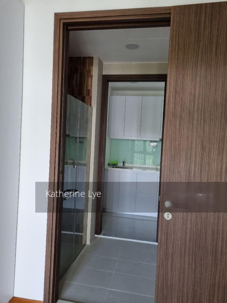 Laurel Tree (D23), Apartment - For Rent