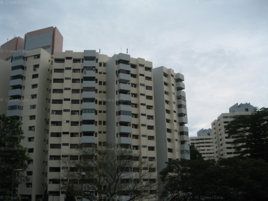 Pine Grove (D21), Condominium - For Rent