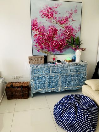 3 Bed Condo for Rent in The Interlace