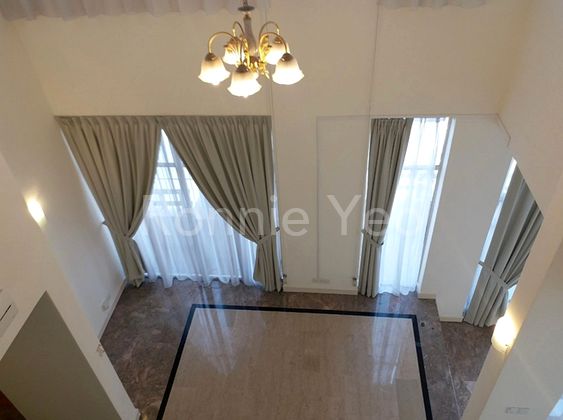 4 Bed Condo for Rent in Leonie Condotel