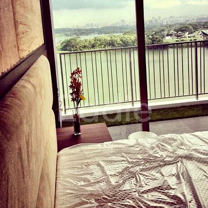 3 Bed Condo for Rent in The Estuary