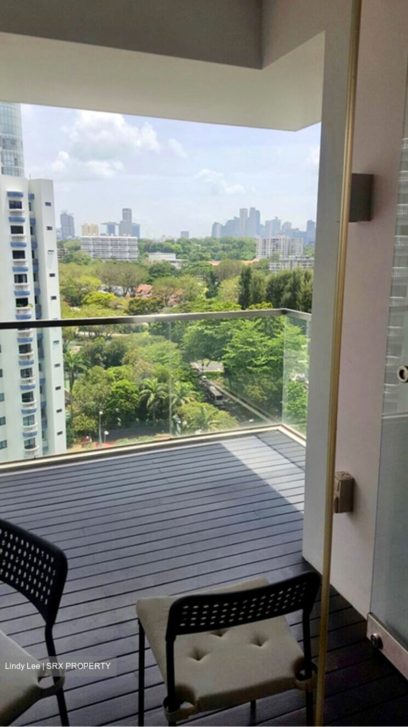 Gilstead Two (D11), Apartment - For Rent