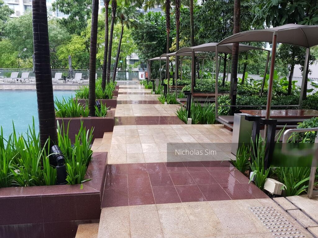 Altez (D2), Apartment - For Rent