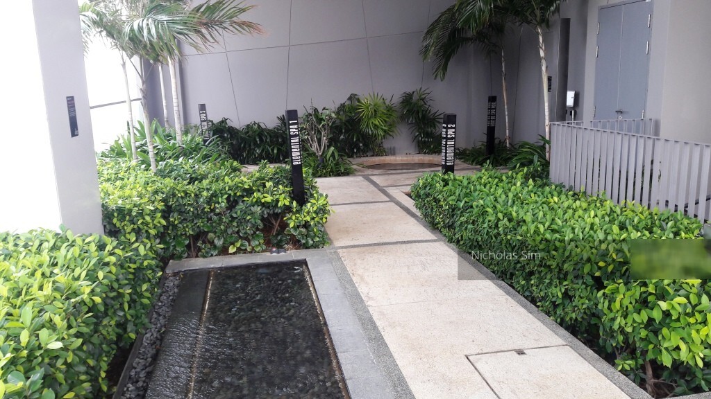 Altez (D2), Apartment - For Rent