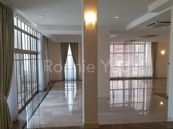 4 Bed Condo for Rent in Leonie Condotel