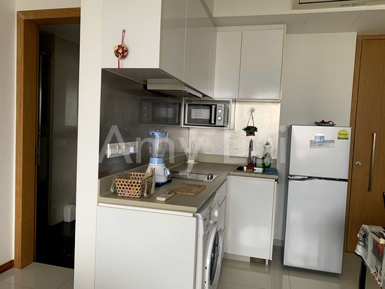 1 Bed Condo for Sale in 8 @ Woodleigh