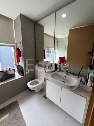 3 Bed Condo for Rent in The Estuary