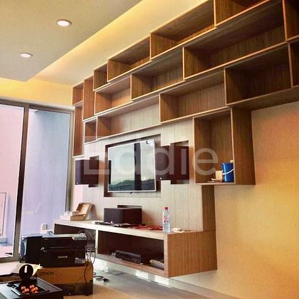 3 Bed Condo for Rent in The Estuary