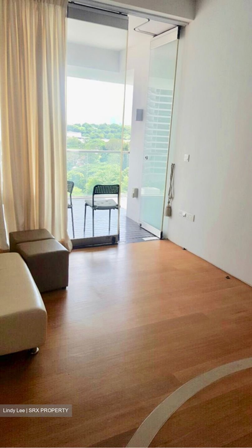 Gilstead Two (D11), Apartment - For Rent