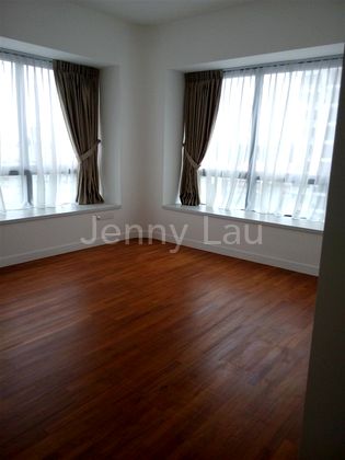 2 Bed Condo for Rent in D'leedon