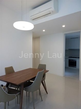 2 Bed Condo for Rent in D'leedon