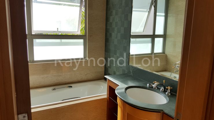 3 Bed Condo for Rent in The Tessarina