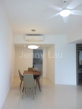 2 Bed Condo for Rent in D'leedon