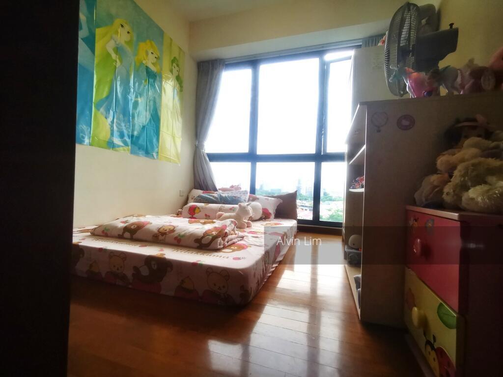 Waterbank at Dakota (D14), Condominium - For Rent