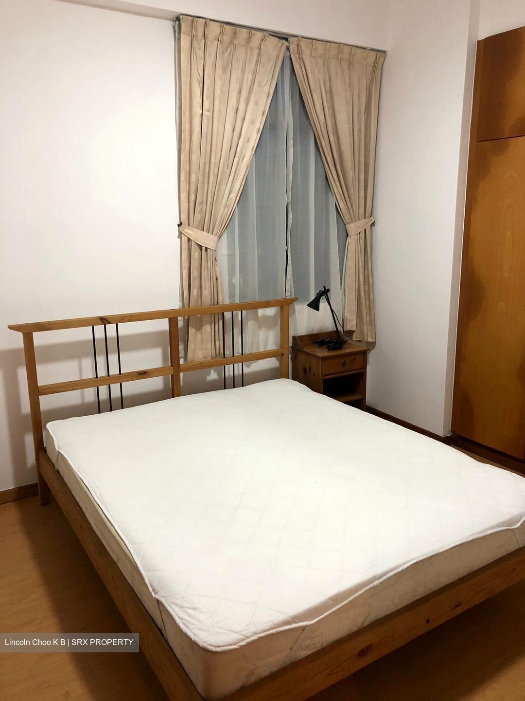 Signature Park (D21), Condominium - For Rent