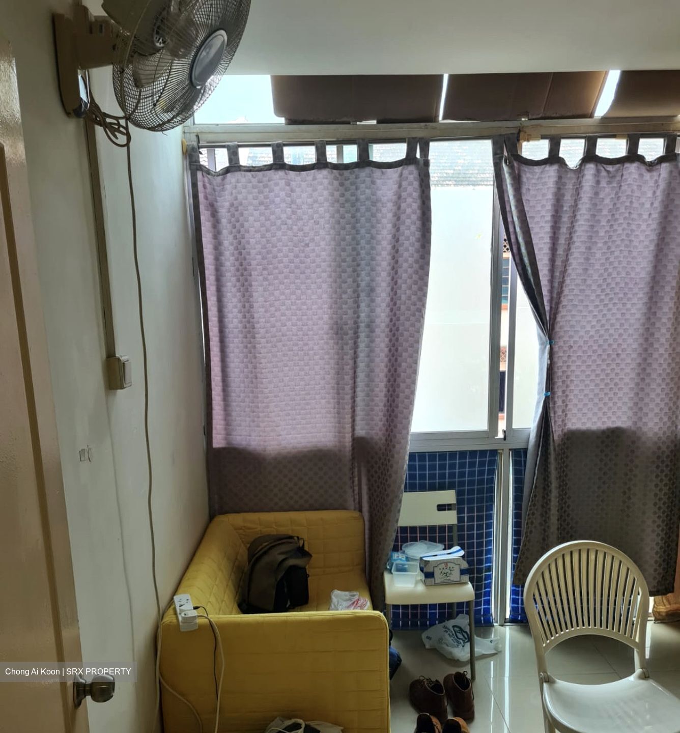 Joo Chiat Road (D15), Condominium - For Rent