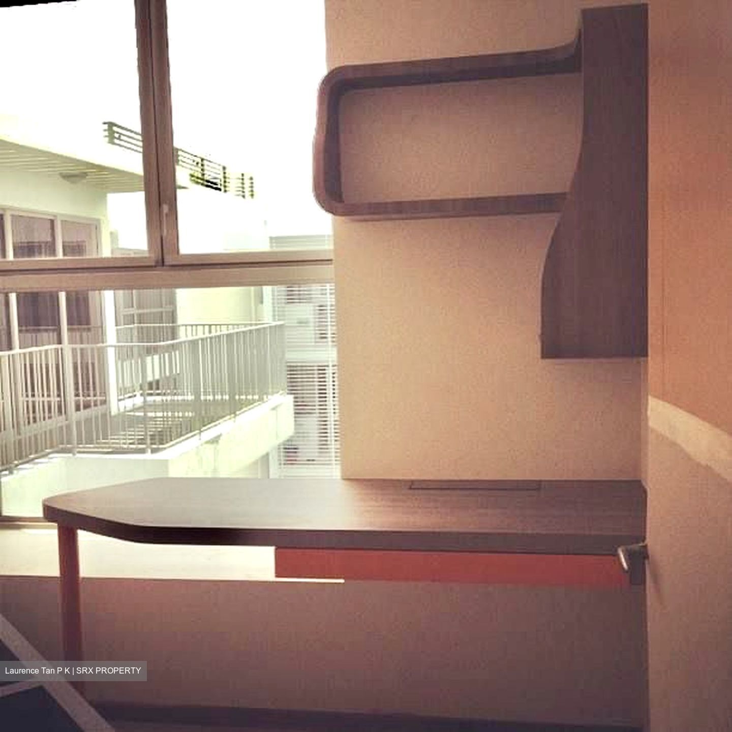 The Estuary (D27), Condominium - For Rent