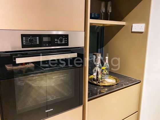 3 Bed Condo for Rent in Royalgreen