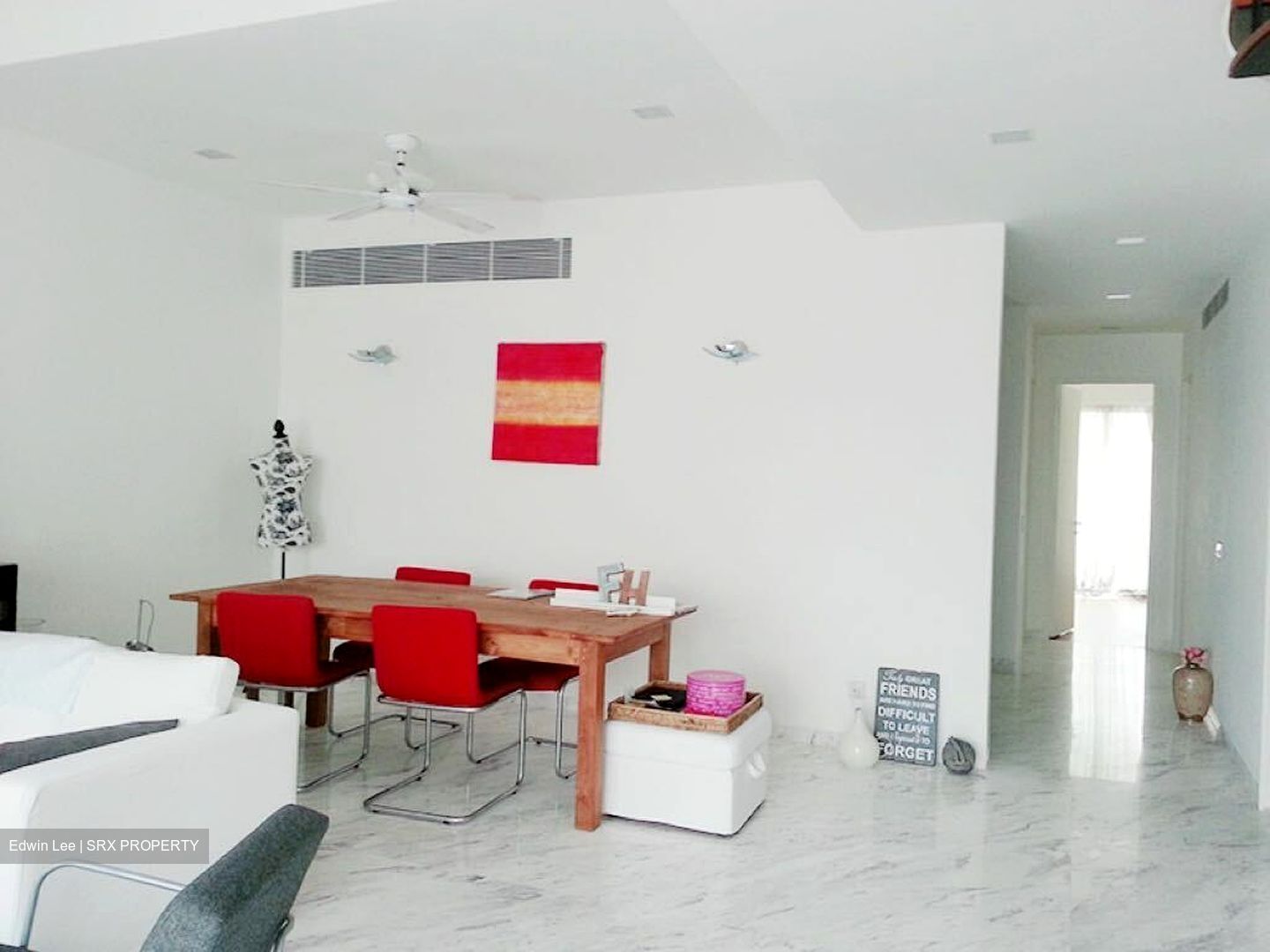 Nassim Jade (D10), Condominium - For Rent