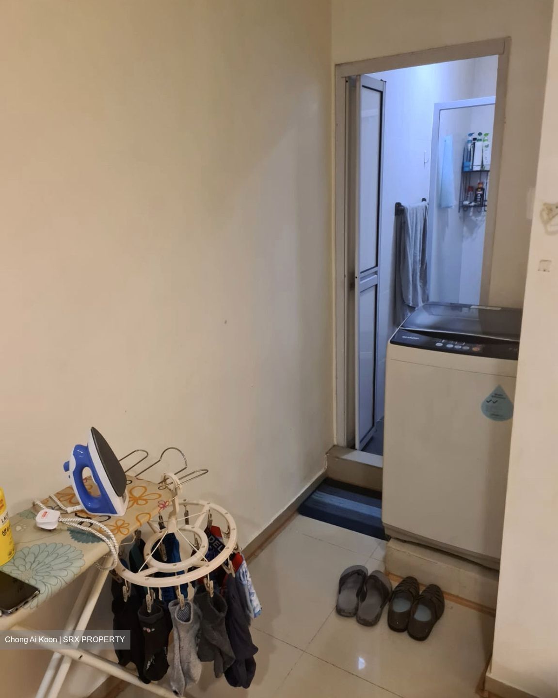 Joo Chiat Road (D15), Condominium - For Rent