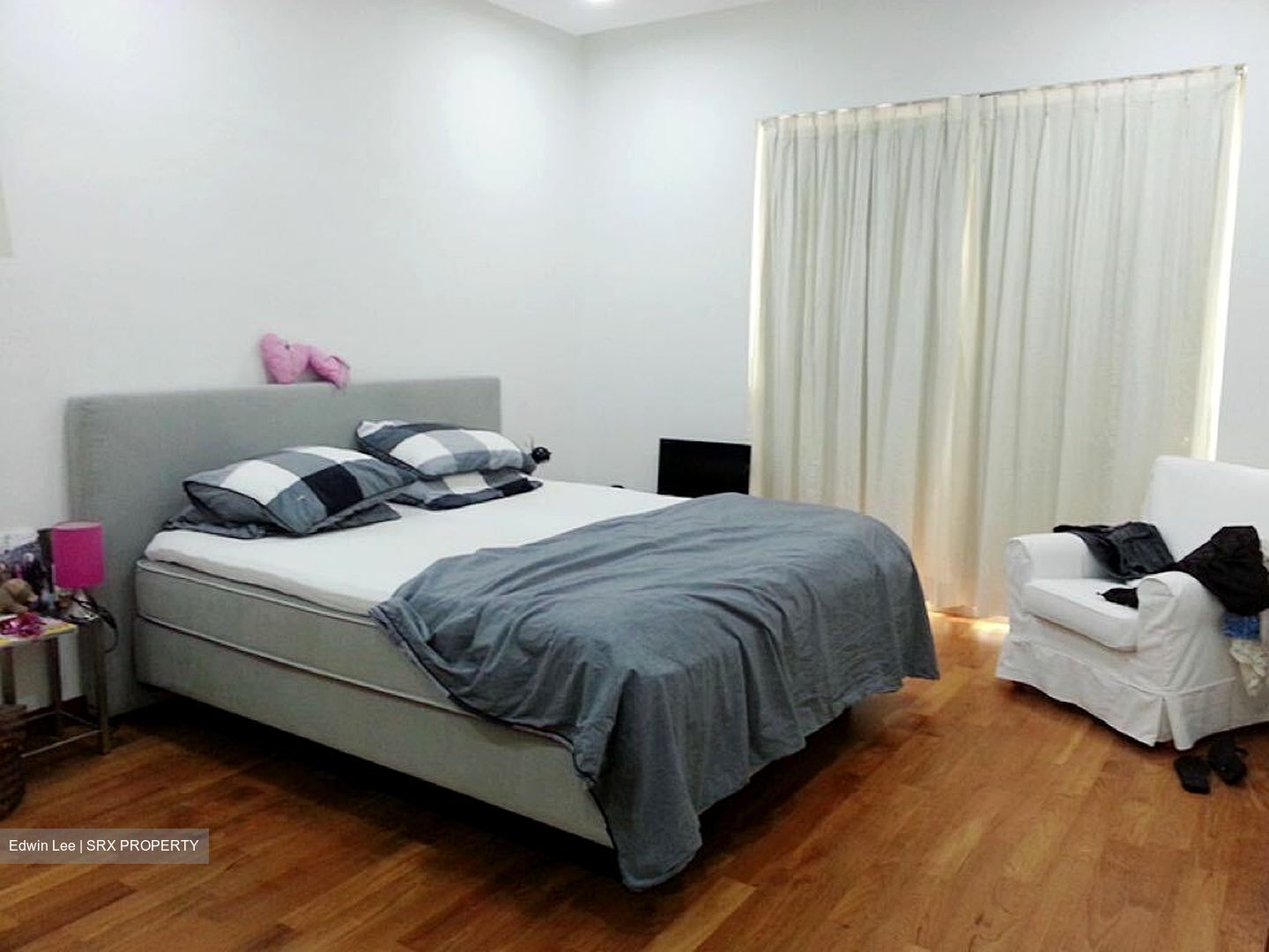 Nassim Jade (D10), Condominium - For Rent