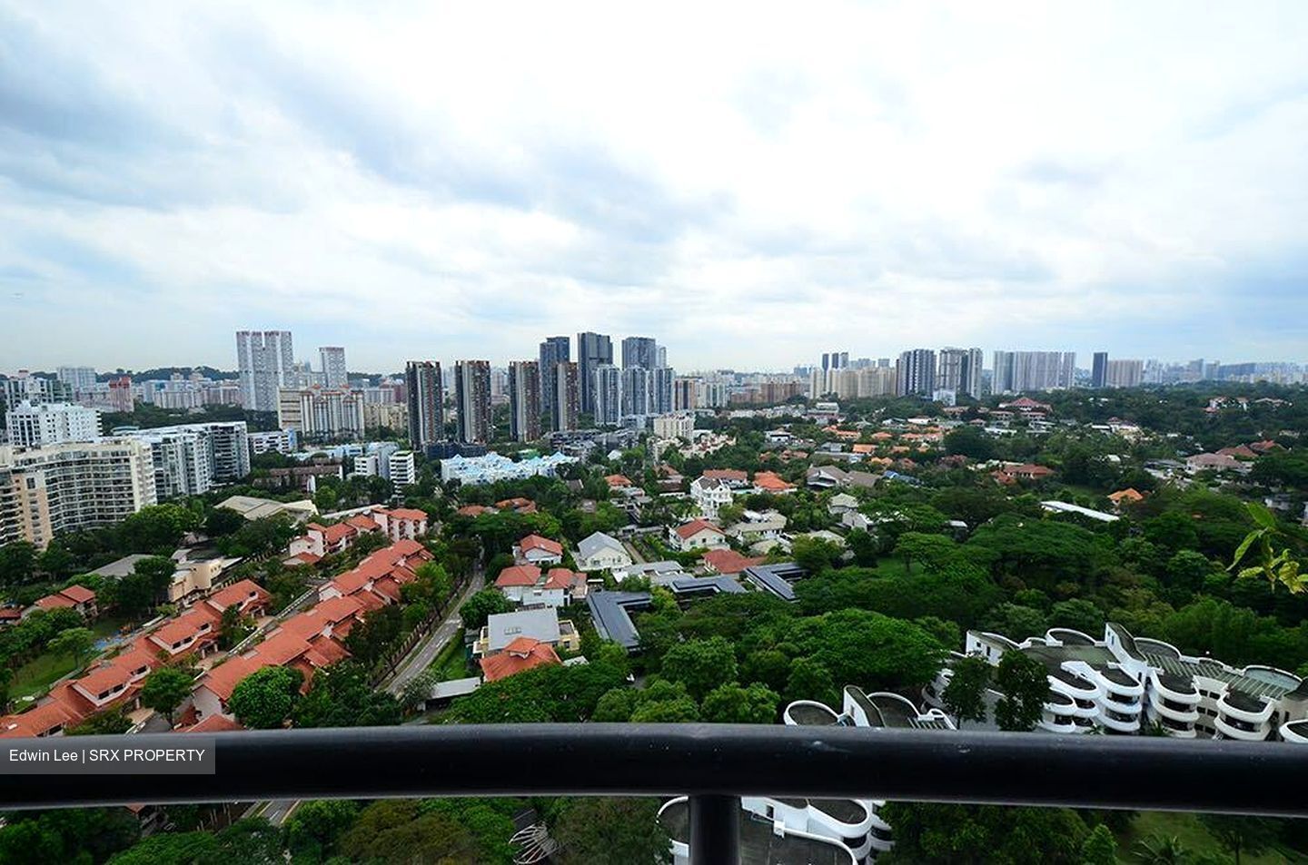 Regency Park (D10), Condominium - For Rent