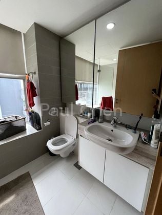 3 Bed Condo for Rent in The Estuary