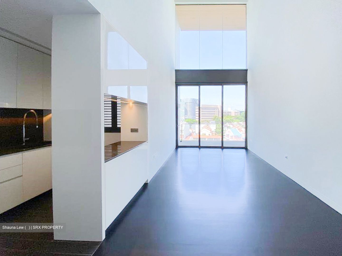 Lloyd Sixtyfive (D9), Apartment - For Rent