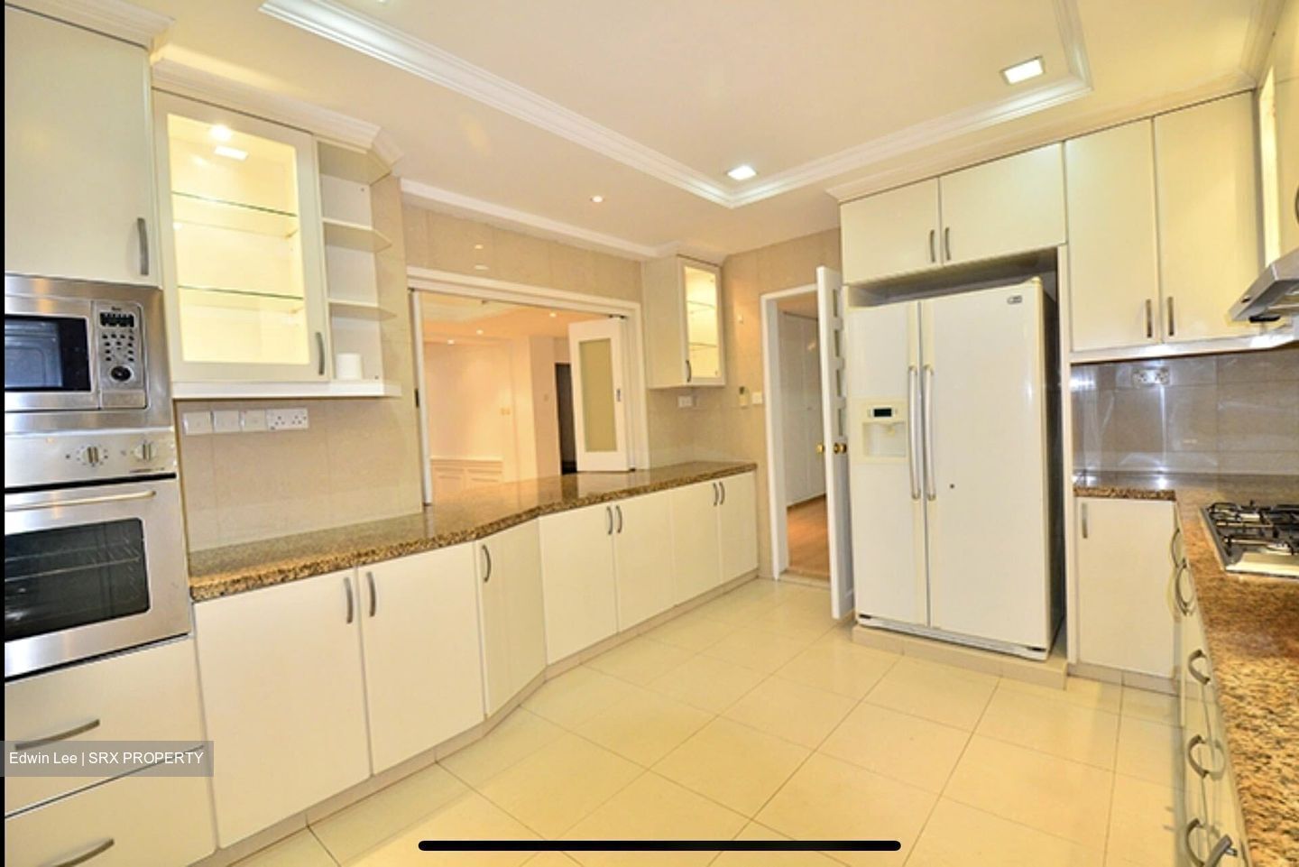 Regency Park (D10), Condominium - For Rent