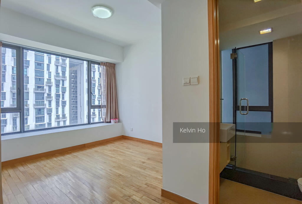 The Beacon (D2), Apartment - For Rent