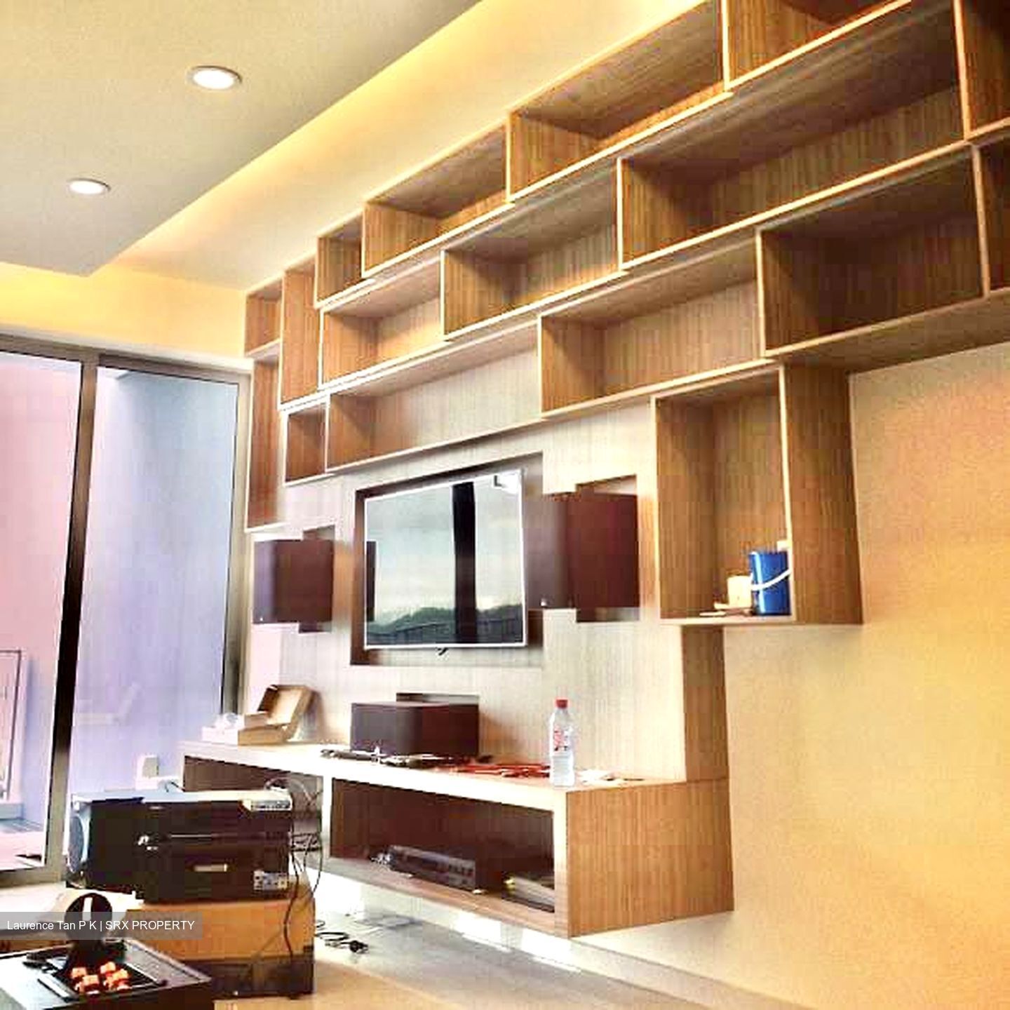 The Estuary (D27), Condominium - For Rent