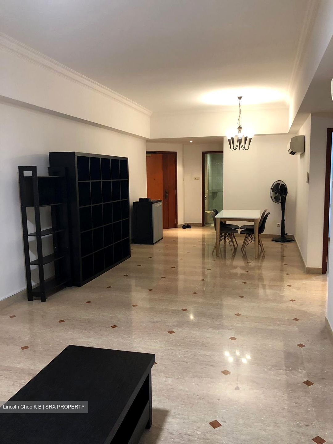 Signature Park (D21), Condominium - For Rent