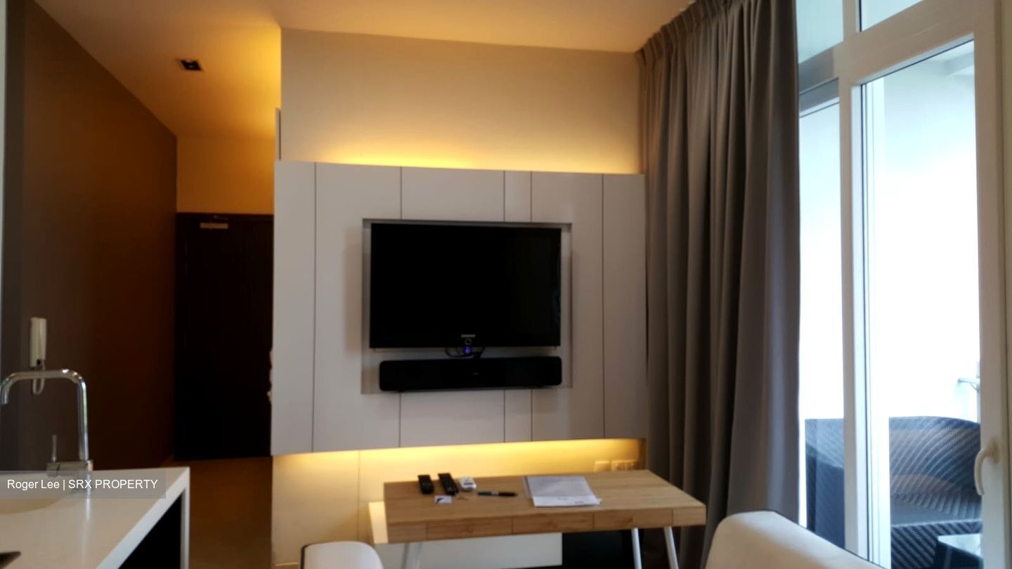 Parc Imperial (D5), Condominium - For Rent